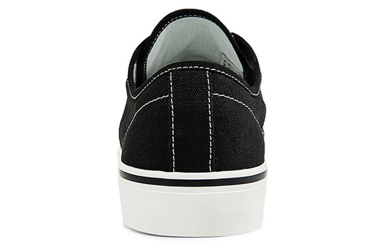 Kappa Canvas 'Black' 圖 5
