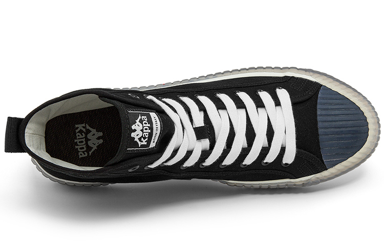 Purchase Kappa Canvas 'Cinta Logo Negra' K0CW5VS01D-990