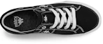 Purchase Kappa 串標帆布鞋 黑白色 男女同款