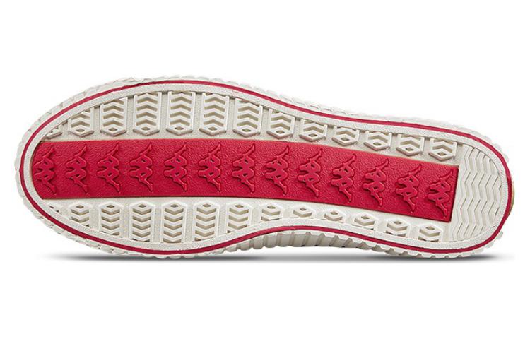 Kappa Canvas 'Blue' 圖 4