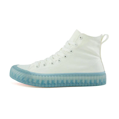 Kappa Canvas 'Blue White Jelly'