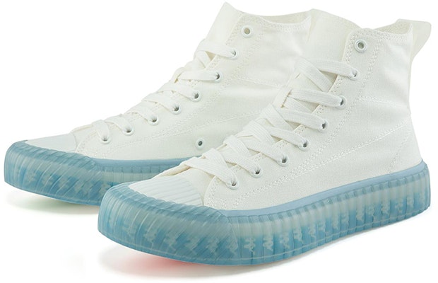 Kappa Canvas 'Blue White Jelly' K0BW5VS14-012 Purchase Kappa Canvas 'Blue White Jelly' K0BW5VS14-012