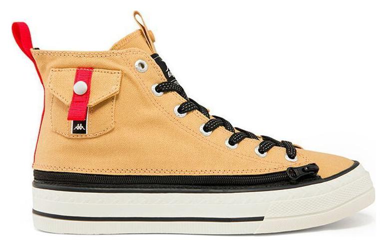 Kappa Canvas 'Curry Brown' 圖 2