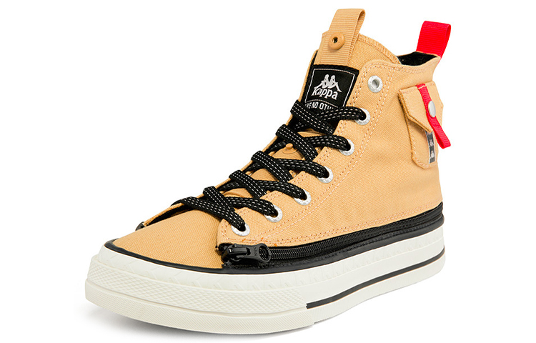 Kappa Canvas 'Curry Brown' 圖 3
