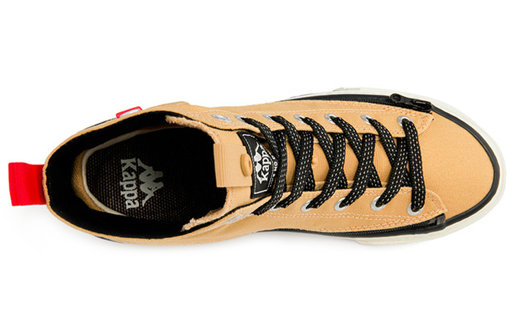 Kappa Canvas 'Curry Brown' 圖 4