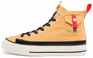 Kappa Canvas 'Curry Brown' K0AY5CC41-627 Kappa Canvas 'Curry Brown' K0AY5CC41-627