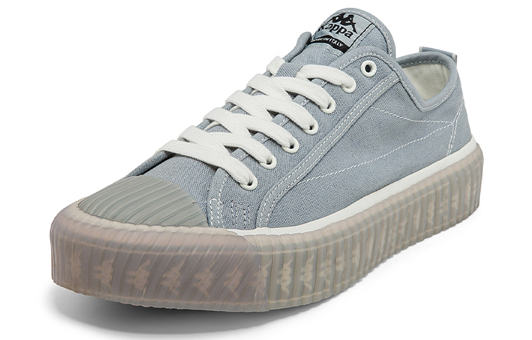 Kappa Canvas 'Grey' 圖 2