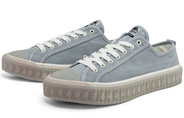Kappa Canvas 'Grey' 圖 3