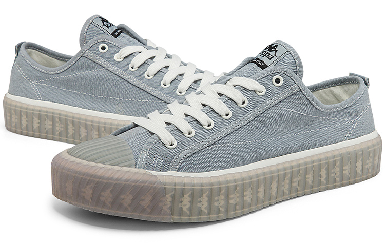 Kappa Canvas 'Grey' 圖 4