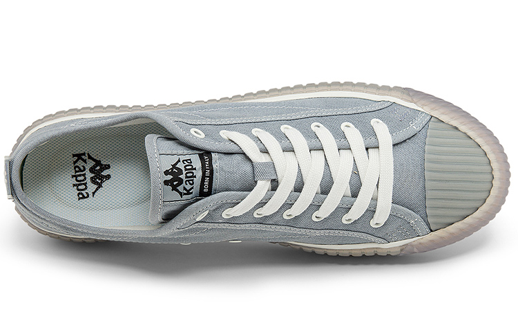 Kappa Canvas 'Grey' 圖 5