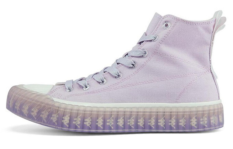 Kappa Canvas 'Light Purple Jelly' K0BW5VS14-4702