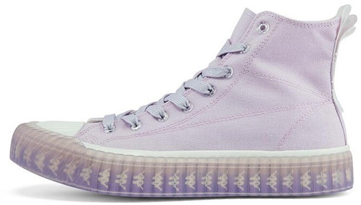 カッパ キャンバス 「薄紫ゼリー」 K0BW5VS14-4702 Buy カッパ キャンバス 「薄紫ゼリー」 K0BW5VS14-4702