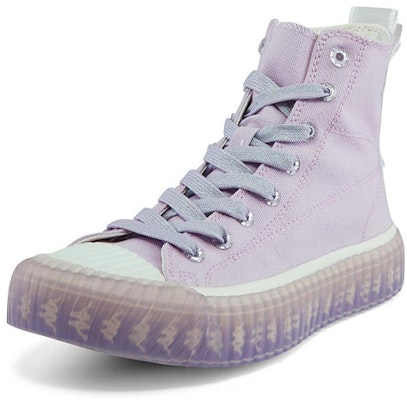 Kappa Canvas 'Light Purple Jelly' K0BW5VS14-4702 Lookbook Kappa Canvas 'Light Purple Jelly' K0BW5VS14-4702