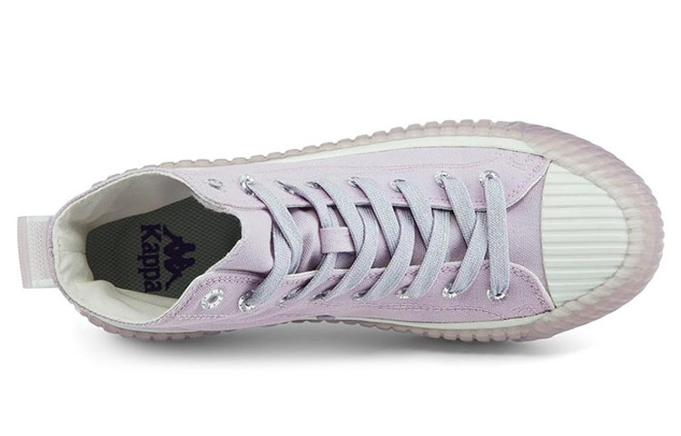 Shop Kappa Canvas 'Light Purple Jelly' K0BW5VS14-4702