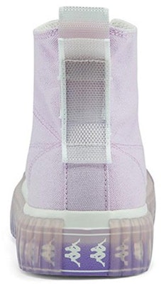 Kappa Canvas 'Light Purple Jelly' K0BW5VS14-4702 Purchase Kappa Canvas 'Light Purple Jelly' K0BW5VS14-4702