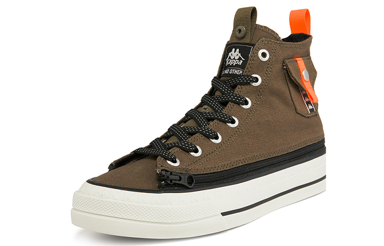 Kappa Canvas 'Tan' 圖 3
