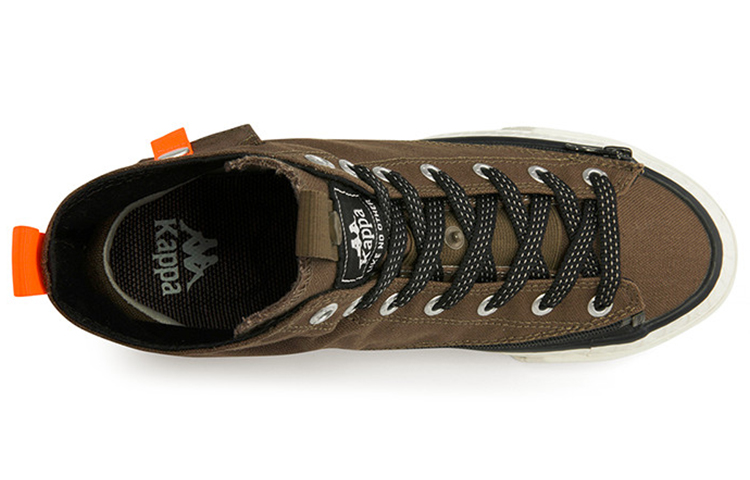 Kappa Canvas 'Tan' 圖 4