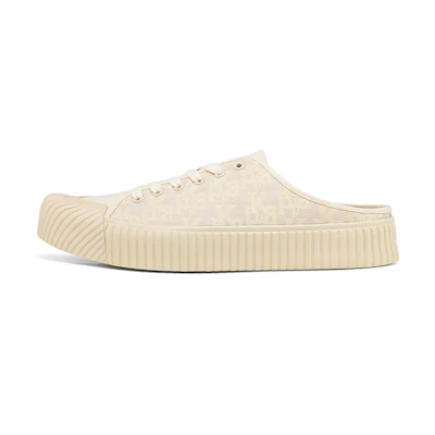 Kappa Canvas 'White'