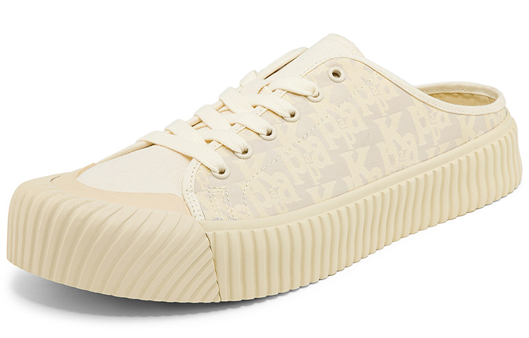 Kappa Canvas 'White' 圖 2