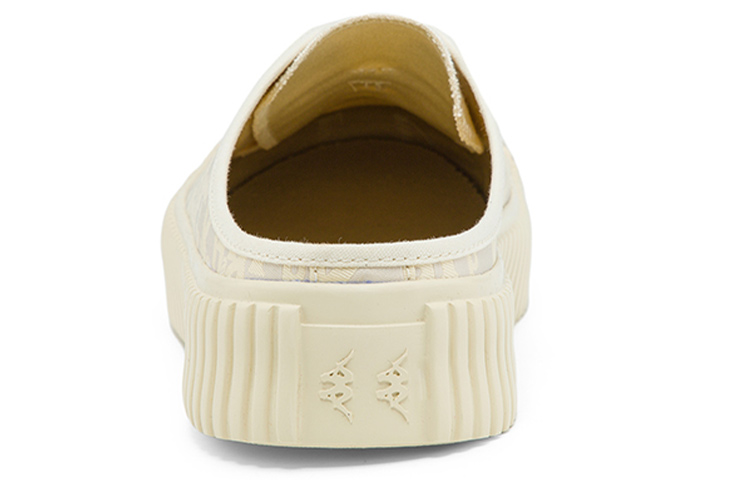 Kappa Canvas 'White' 圖 5