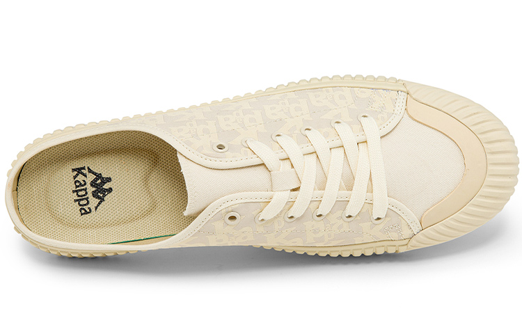 Kappa Canvas 'White' 圖 6
