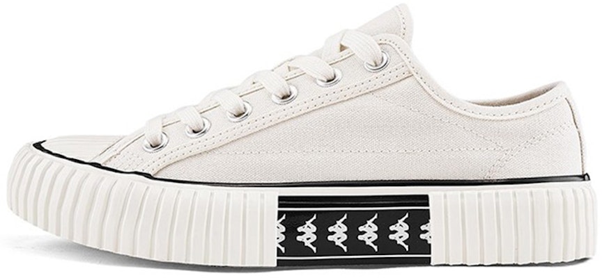 Kappa 帆布鞋 '白条纹' K0AW5VS70-024 Buy Kappa 帆布鞋 '白条纹' K0AW5VS70-024