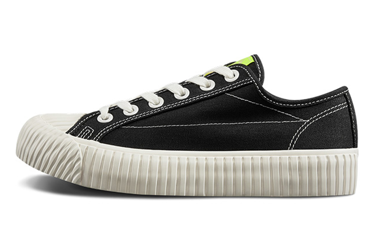 Buy Kappa Lona Casual 'Negro' K09Y5VS81-990A