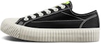 Buy 卡帕黑色帆布休闲鞋 K09Y5VS81-990A