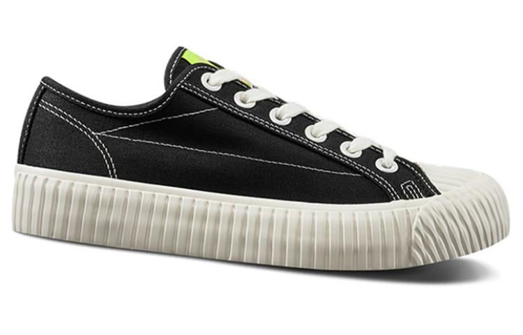 Order Kappa Lona Casual 'Negro' K09Y5VS81-990A