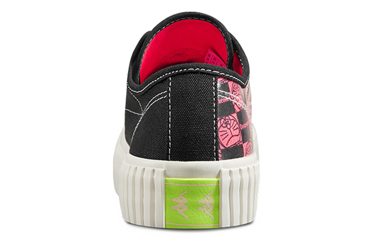Shop Kappa Lona Casual 'Negro' K09Y5VS81-990A