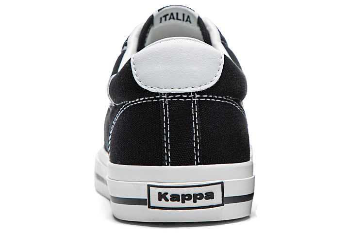 Kappa Canvas Low 'Agate Black' 圖 5