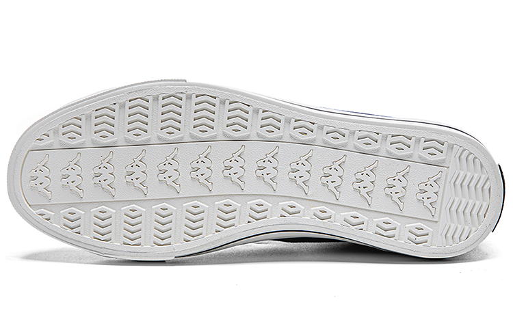 Kappa Canvas Low 'Agate Black' 圖 6