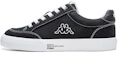 Buy Kappa Canvas Low 'Agate Black' K0DY5CC02CJ-9905