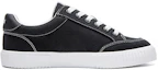 Order Kappa Canvas Low 'Agate Black' K0DY5CC02CJ-9905