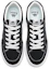 Shop Kappa Canvas Low 'Agate Black' K0DY5CC02CJ-9905