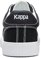 Purchase Kappa 復古百搭防滑耐磨 低幫 帆布鞋 男女同款 瑪瑙黑