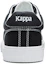 Purchase Kappa Canvas Low 'Agate Black' K0DY5CC02CJ-9905