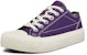 Kappa Canvas Low 'Purple' K09Y5VS01-454