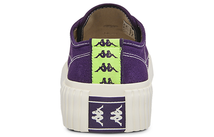 Purchase Kappa Canvas Low 'Morado' K09Y5VS01-454