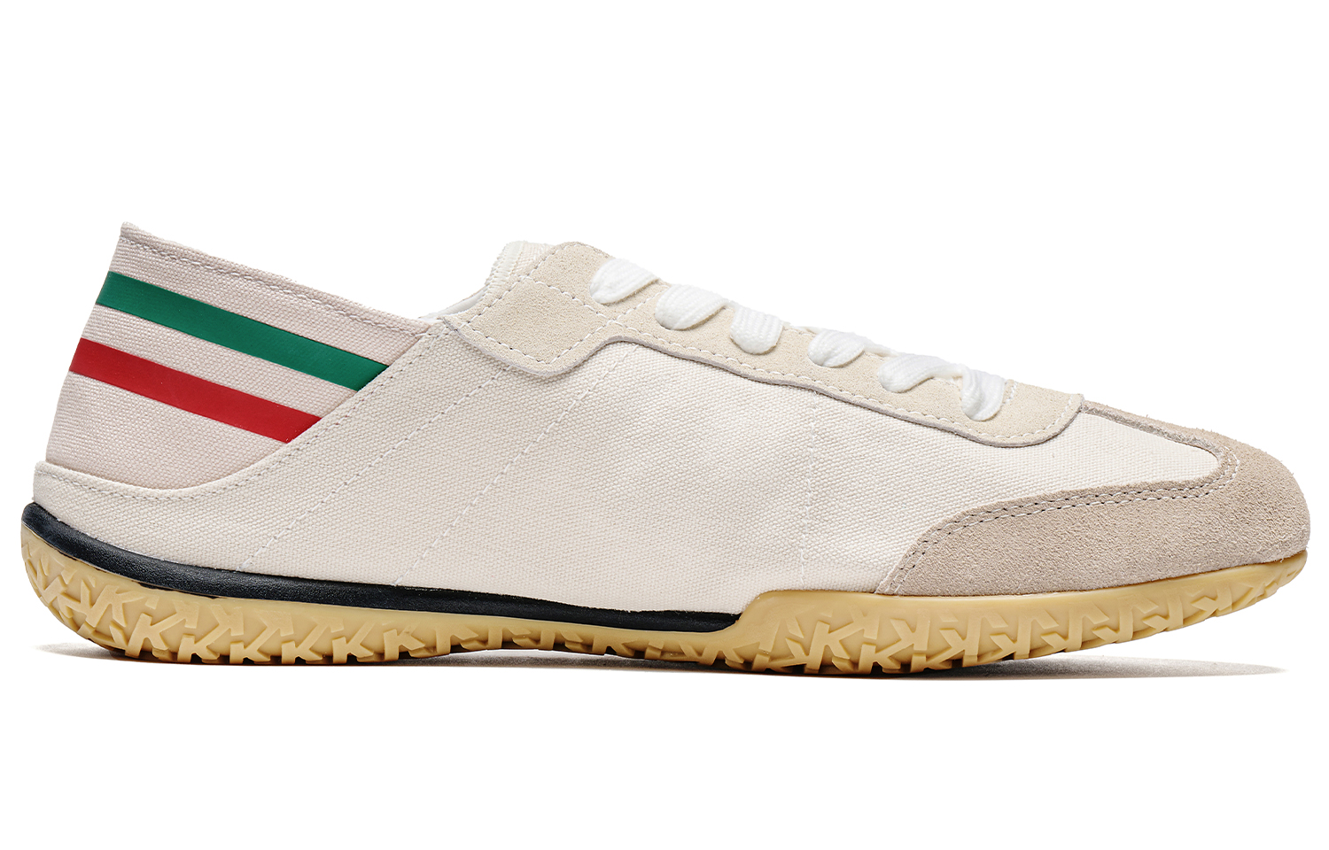 Kappa Canvas Low 'White' 圖 2