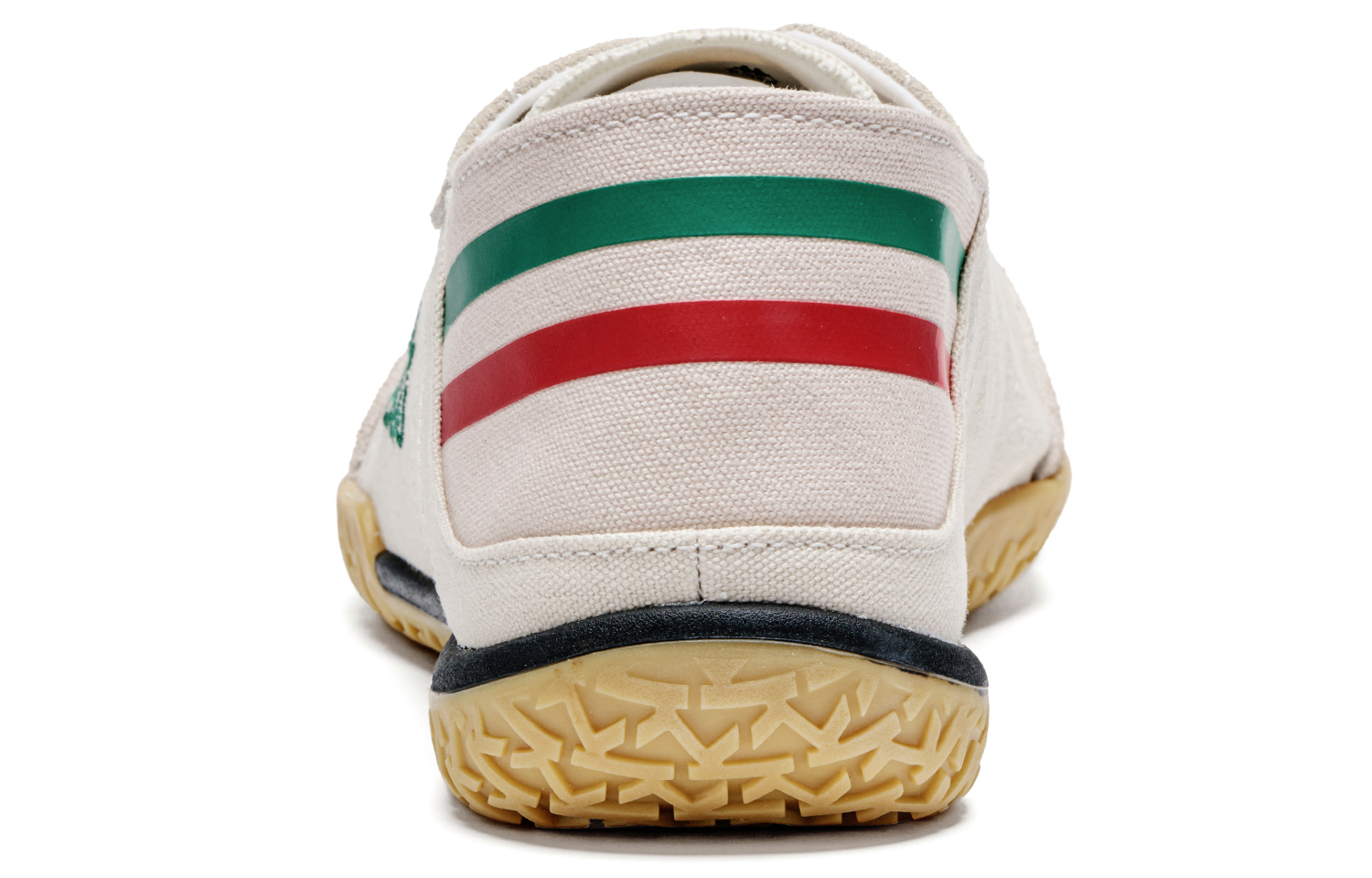 Kappa Canvas Low 'White' 圖 5