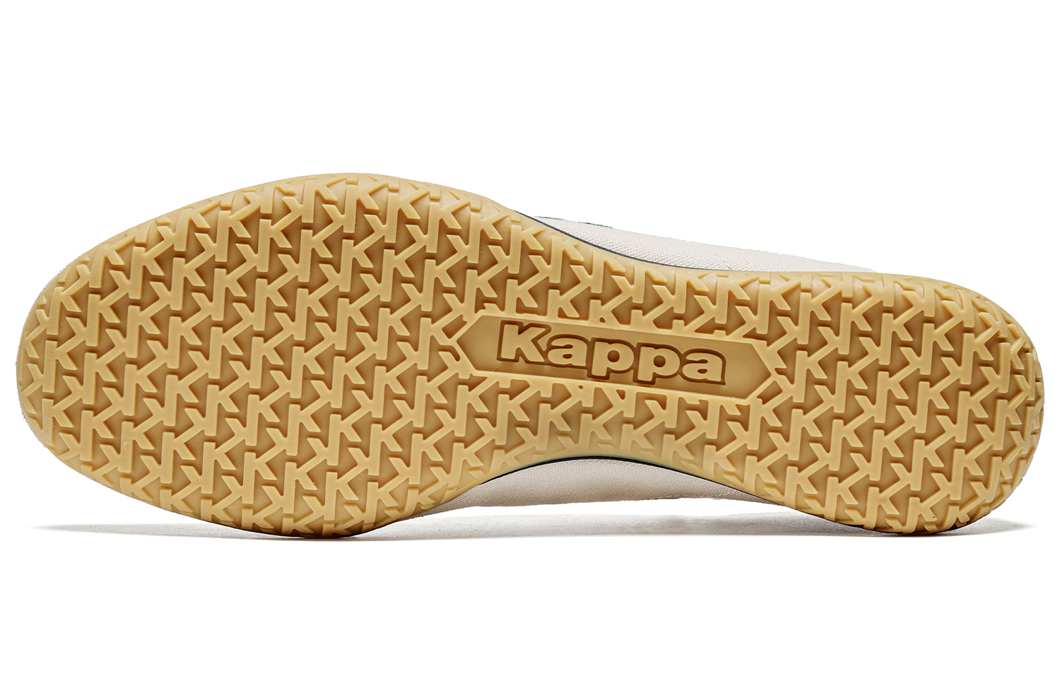 Kappa Canvas Low 'White' 圖 6