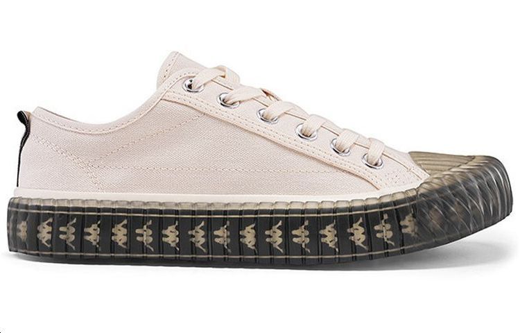 Kappa Canvas Low Top 'Beige' 圖 2