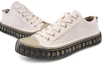 Shop Kappa キャンバス ローカット ベージュ K0AW5VS03-024