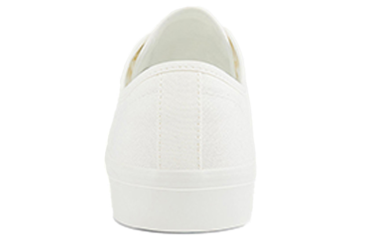 Kappa Canvas Low Top 'White' 圖 5