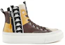 Order Chaussures en toile Kappa ''Jaune Tan'' K0A55CC47-641