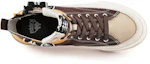 Shop Chaussures en toile Kappa ''Jaune Tan'' K0A55CC47-641