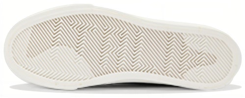 Kappa Sepatu Kanvas 'Hitam Kotak-kotak' K0CW5CC45-990 Shop Kappa Sepatu Kanvas 'Hitam Kotak-kotak' K0CW5CC45-990