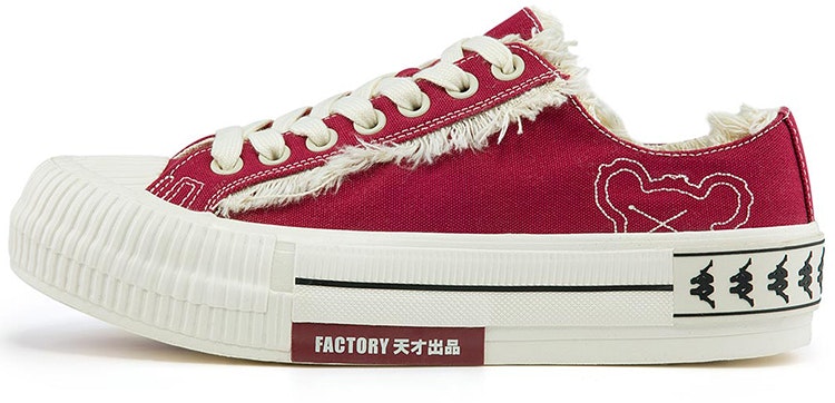 kappa-canvas-sneaker-red-kpcthvs-92-c-578