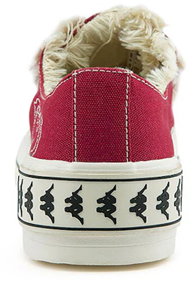 Zapatillas Kappa de Lona 'Rojo' KPCTHVS92C-578 Details for Zapatillas Kappa de Lona 'Rojo' KPCTHVS92C-578